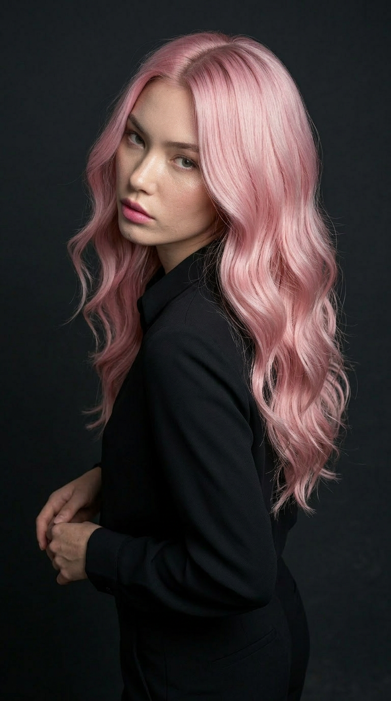 Beauty Portrait